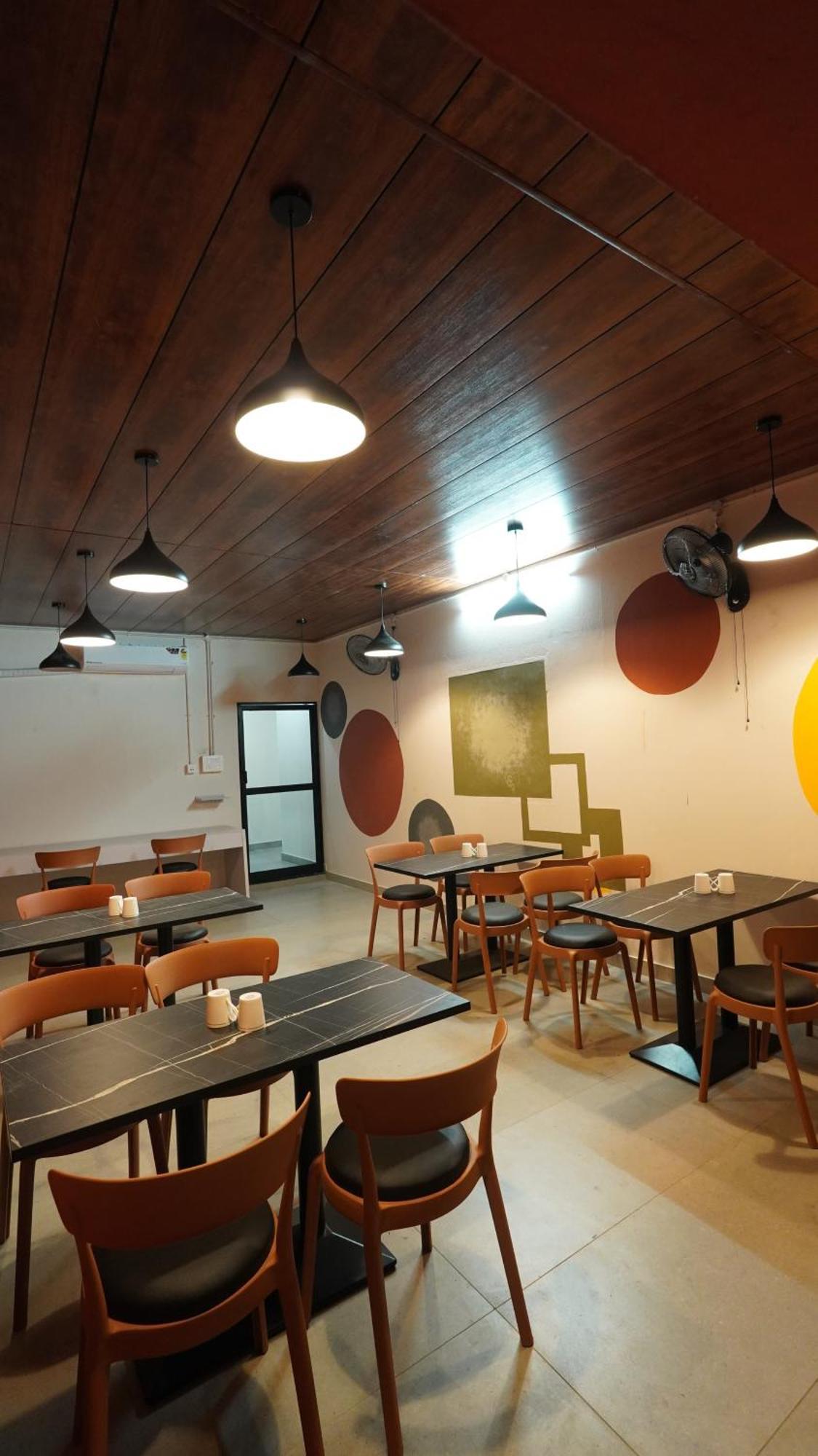 Hotel Hive Inn - Kozhikode Exteriör bild