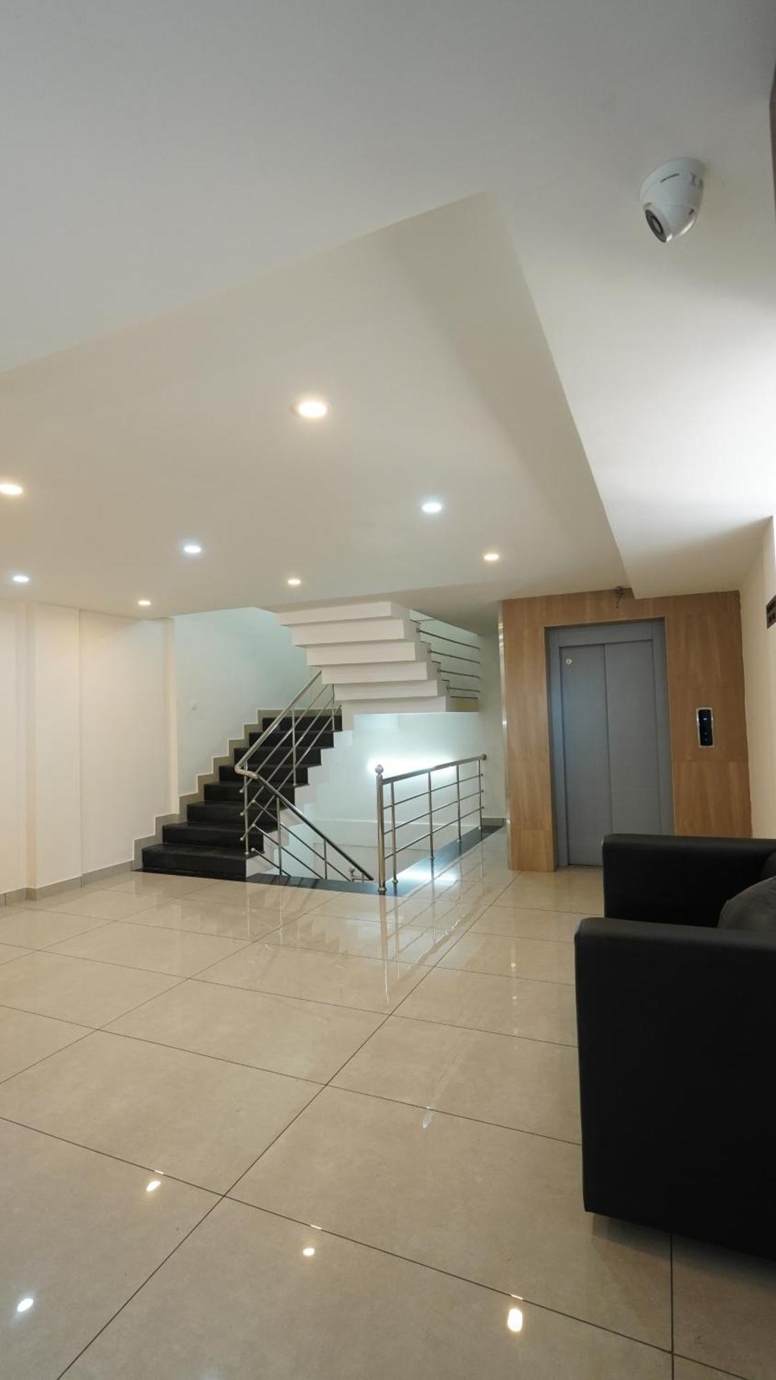 Hotel Hive Inn - Kozhikode Exteriör bild